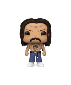 Danny Trejo Pop! Ad Icons Vinile Figura 9 Cm Funko