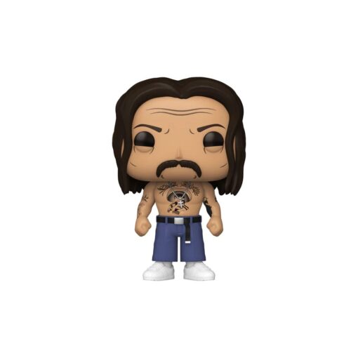 Danny Trejo Pop! Ad Icons Vinile Figura 9 Cm Funko