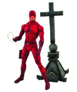 Daredevil Af Action Figura Diamond Select