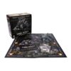 Dark Souls The Gioco Da Tavolo Expansion Vordt Of The Boreal Valley Steamforged Games