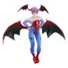 Darkstalkers Pop Up Parade Pvc Statua Lilith 17 Cm Max Factory