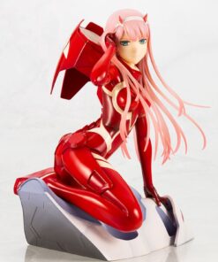 Darling In The Franxx Pvc Statua 1/7 Zero Two 17 Cm Kotobukiya