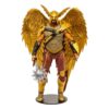 Dc Black Adam Movie Action Figura Hawkman 18 Cm Mcfarlane Toys