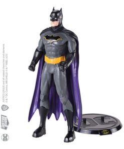 Dc Comics Bendyfigs Bendable Figura Batman 19 Cm Noble Collection