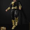 Dc Comics Dynamic 8ction Heroes Action Figura 1/9 Black Adam Final Battle Version 18 Cm Beast Kingdom Toys