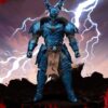 Dc Comics Dynamic 8ction Heroes Action Figura 1/9 The Merciless 20 Cm Beast Kingdom Toys