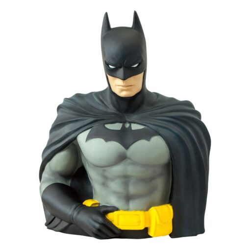 Dc Comics Figural Bank Batman 20 Cm Con Figura Int.