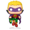 Dc Comics Funko Pop Vinile Figura Lanterna Verde Esclusiva 9 cm