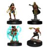 Dc Comics Heroclix Battlegrounds: Wonder Woman 80th Anniversary *english Version* Wizkids