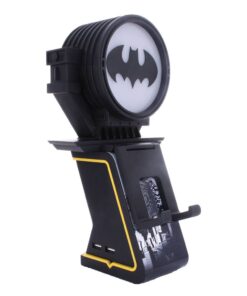 DC Comics Ikon Cable Guy Batman Bat Signal 20 Cm Exquisite Gaming