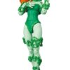 Dc Comics Maf Ex Action Figura Poison Ivy (batman: Hush Ver.) 16 Cm Medicom