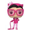 Dc Comics Pop! Heroes Vinile Figura Bc Awareness - Bombshell Catwoman 9 Cm Funko