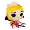 Dc Comics Pop! Peluche Figura Challenge Of The Gods Wonder Woman 18 Cm Funko