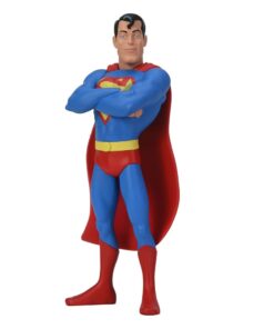 Dc Comics Toony Classics Figura Superman 15 Cm Neca