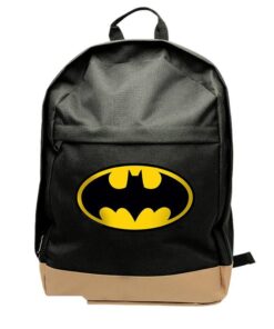 Dc Comics - Zaino - "batman Logo"