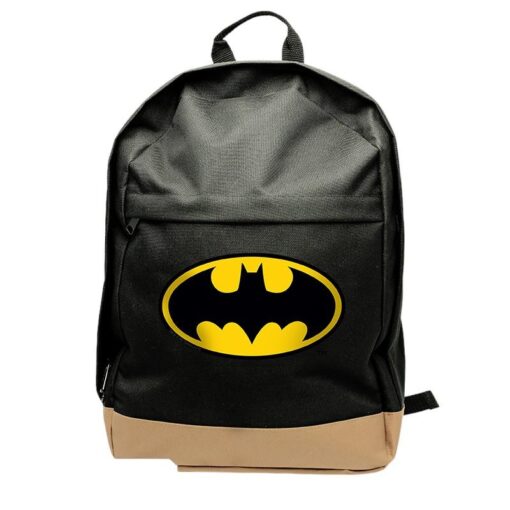 Dc Comics - Zaino - "batman Logo"