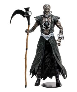 Dc Da Collezionemegafig Action Figura Nekron 30 Cm Mcfarlane Toys