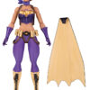 DC DIRECT DC DESIGNER SERIES BOMBSHELLS BATGIRL AF ACTION FIGURE