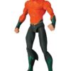 DC DIRECT THRONE OF ATLANTIS AQUAMAN AF ACTION FIGURE