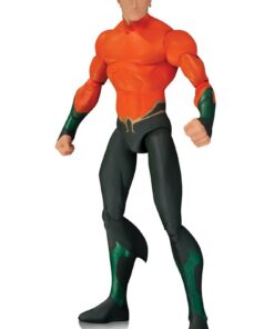 DC DIRECT THRONE OF ATLANTIS AQUAMAN AF ACTION FIGURE