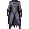 DC Essentials Statua Batman (Rinascita) Versione 2 Figura 18 cm DC Direct