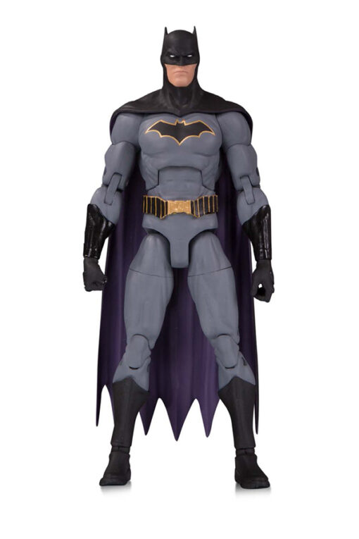 DC Essentials Statua Batman (Rinascita) Versione 2 Figura 18 cm DC Direct