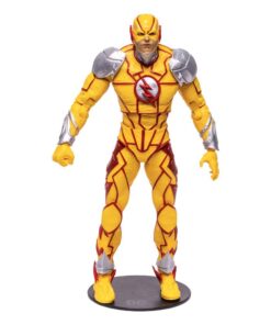 Dc Gaming Action Figura Reverse The The Flash (injustice 2) 18 Cm Mcfarlane Toys