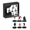 Dc Heroclix: Justice League Unlimited Starter Set Wizkids