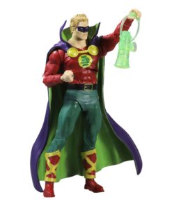 Dc Mcfarlane Da Collezioneedition Action Figura Green Lantern Alan Scott (day Of Vengeance) -2 18 Cm Mcfarlane Toys