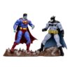 Dc Multiverse Action Figura 2-pack Bizarro & Batzarro 18 Cm Mcfarlane Toys