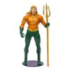 Dc Multiverse Action Figura Aquaman (endless Winter) 18 Cm Mcfarlane Toys