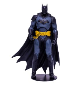 Dc Multiverse Action Figura Batman (dc Future State) 18 Cm Mcfarlane Toys