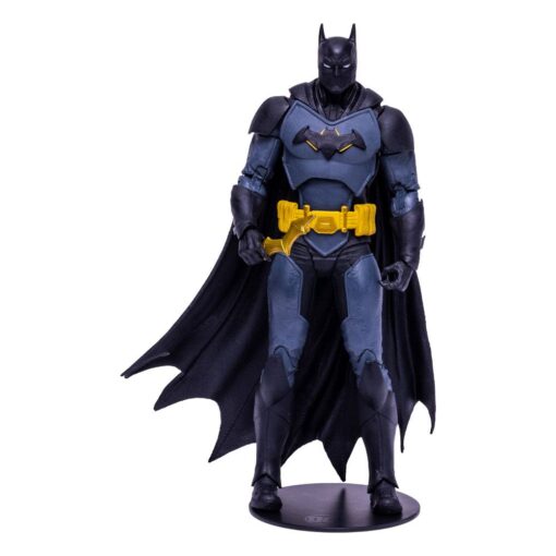 Dc Multiverse Action Figura Batman (dc Future State) 18 Cm Mcfarlane Toys