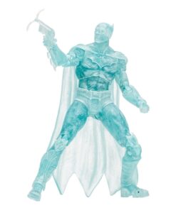 Dc Multiverse Action Figura Batman (dc Rebirth) Frostbite Edition (gold Label) 18 Cm Mcfarlane Toys