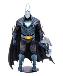 Dc Multiverse Action Figura Batman Duke Thomas 18 Cm Mcfarlane Toys