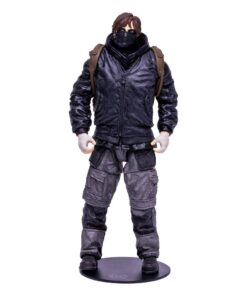 Dc Multiverse Action Figura Bruce Wayne Drifter 18 Cm Mcfarlane Toys