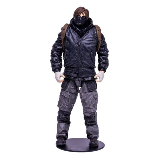 Dc Multiverse Action Figura Bruce Wayne Drifter 18 Cm Mcfarlane Toys