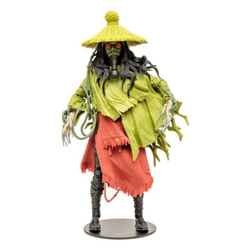 Dc Multiverse Action Figura Scarecrow (infinite Frontier) 18 Cm Mcfarlane Toys