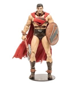 Dc Multiverse Action Figura Superman (dc Future State) 18 Cm Mcfarlane Toys