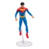 Dc Multiverse Action Figura Superman Jon Kent 18 Cm Mcfarlane Toys