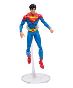 Dc Multiverse Action Figura Superman Jon Kent 18 Cm Mcfarlane Toys