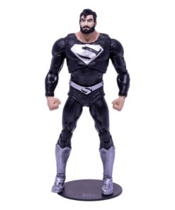 Dc Multiverse Action Figura Superman (superman: Lois E Clark) 18 Cm Mcfarlane Toys