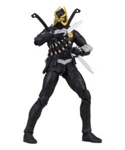 Dc Multiverse Action Figura Talon 18 Cm Mcfarlane Toys