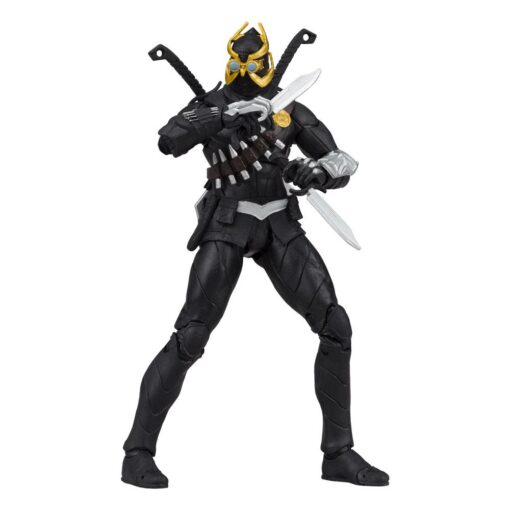 Dc Multiverse Action Figura Talon 18 Cm Mcfarlane Toys