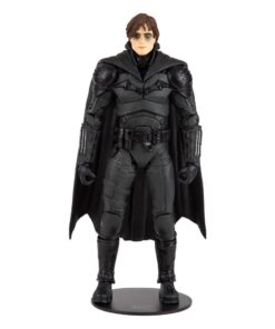 Dc Multiverse Figura Batman Smascherato (il Batman) 18 Cm Mcfarlane Toys