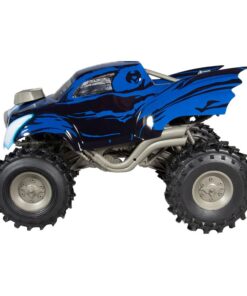 DC Multiverse Vehicle Batmobeast 43 X 29 Cm McFarlane Toys