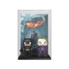 Dc Pop! Movie Poster & Figura The Dark Knight 9 Cm Funko