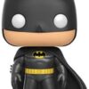 Dc Super Heroes Funko Pop Heroes Vinile Figura Batman 9 cm