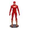 Dc The Flash Movie Action Figura The Flash 18 Cm Mcfarlane Toys