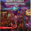 D&D JOURNEYS THROUGH RADIANT CITADEL ENG GIOCO DI RUOLO HASBRO
